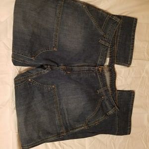 Carhartt jeans